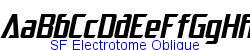 SF Electrotome Oblique  159K (2003-06-15)