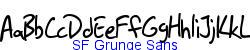 SF Grunge Sans  263K (2005-05-13)