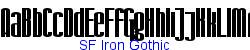 SF Iron Gothic  146K (2004-08-22)