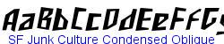 SF Junk Culture Condensed Oblique   135K (2003-03-02)
