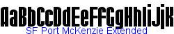 SF Port McKenzie Extended  151K (2004-08-29)