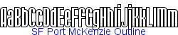 SF Port McKenzie Outline  151K (2004-08-17)
