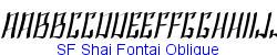 SF Shai Fontai Oblique  208K (2003-03-02)