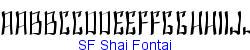 SF Shai Fontai  208K (2003-03-02)