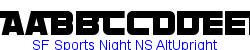 SF Sports Night NS AltUpright   75K (2003-06-15)