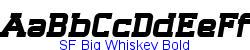 SF Big Whiskey Bold  120K (2002-12-27)