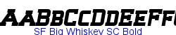 SF Big Whiskey SC Bold  120K (2002-12-27)
