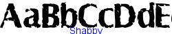 Shabby   32K (2002-12-27)