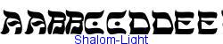Shalom-Light   15K (2002-12-27)