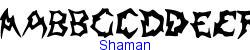 Shaman   25K (2004-08-20)