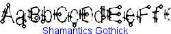 Shamantics Gothick  158K (2002-12-27)