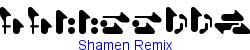 Shamen Remix    9K (2002-12-27)
