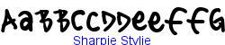 Sharpie Stylie   35K (2002-12-27)