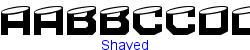 Shaved    8K (2002-12-27)