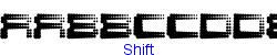 Shift   16K (2003-11-04)