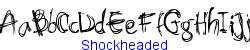 Shockheaded   50K (2005-05-13)