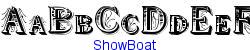 ShowBoat  149K (2003-03-02)