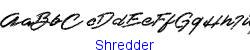 Shredder   56K (2002-12-27)