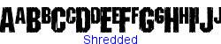 Shredded   39K (2002-12-27)