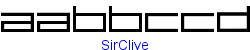 SirClive    5K (2002-12-27)