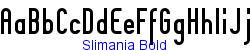Slimania Bold   51K (2002-12-27)