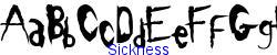 Sickness   20K (2002-12-27)