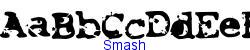 Smash   30K (2002-12-27)
