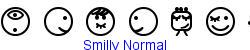 Smilly Normal   26K (2006-11-02)