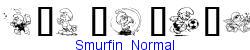 Smurfin Normal   27K (2006-08-07)
