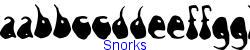 Snorks    8K (2002-12-27)