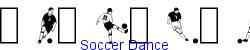 Soccer Dance   35K (2006-07-23)