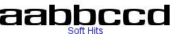Soft Hits    7K (2002-12-27)