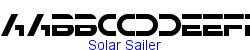 Solar Sailer   42K (2002-12-27)