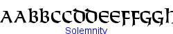 Solemnity   29K (2004-03-26)