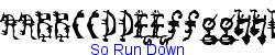 So Run Down   38K (2002-12-27)