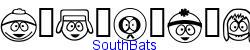 South Bats   13K (2006-08-07)