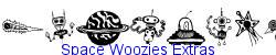 Space Woozies Extras   88K (2006-05-08)