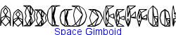 Space Gimboid   50K (2002-12-27)