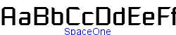 SpaceOne   21K (2002-12-27)