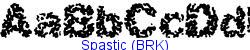 Spastic (BRK)   67K (2002-12-27)