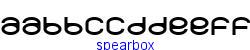 spearbox    5K (2002-12-27)