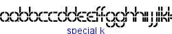special k    5K (2002-12-27)