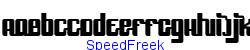 SpeedFreek   15K (2003-11-04)