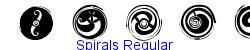 Spirals Regular   19K (2006-02-04)