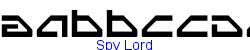 Spy Lord    4K (2002-12-27)