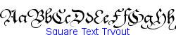 Square Text Tryout   45K (2002-12-27)