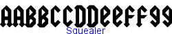 Squealer    5K (2002-12-27)