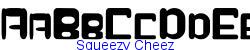 Squeezy Cheez    8K (2002-12-27)