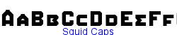 Squid Caps   76K (2003-11-04)