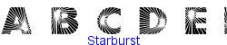 Starburst   52K (2002-12-27)
